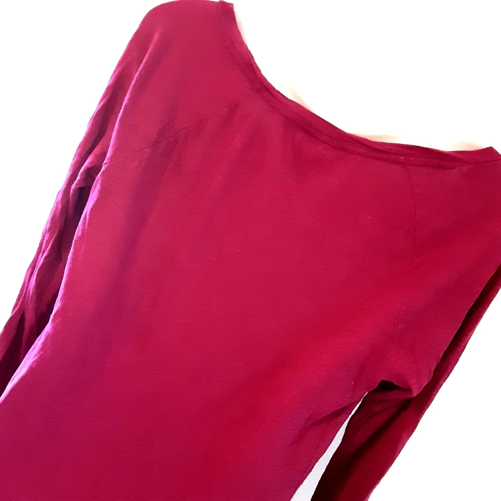 Pink By Victoria's Secret Top Size XS EUC - Picture 9 of 11